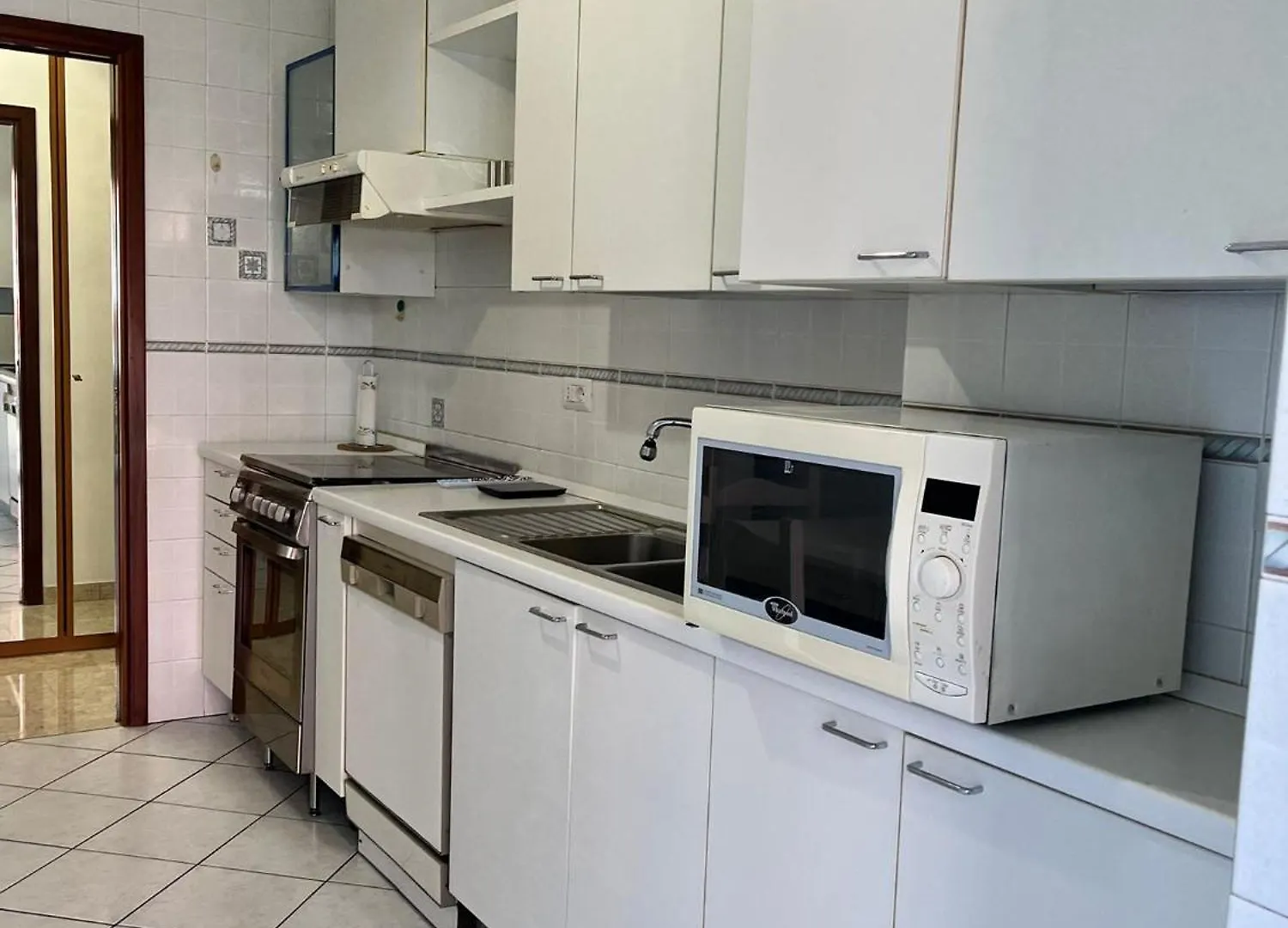 체사노보스코네 Casa Vittoria A Due Passi Da Milano 아파트
