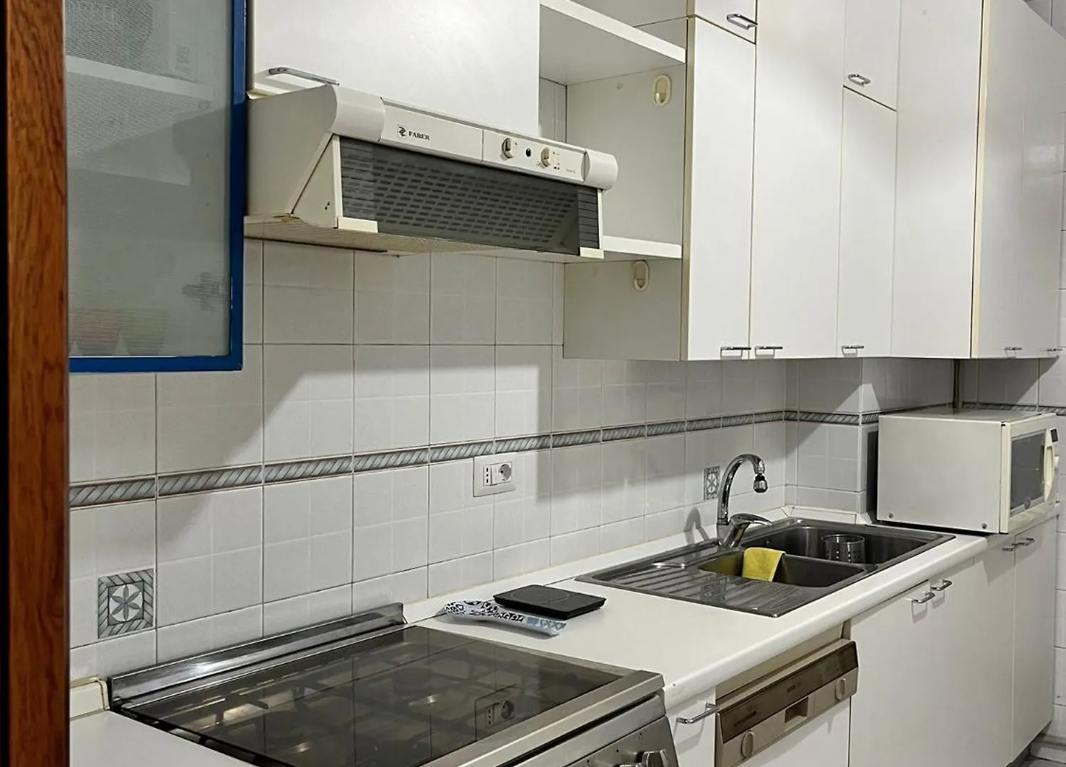 체사노보스코네 Casa Vittoria A Due Passi Da Milano 아파트